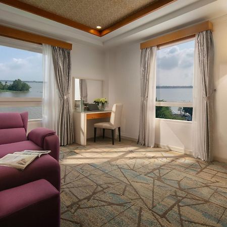 Nesta Hotel Кантхо Екстер'єр фото